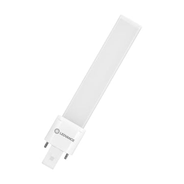 LEDVANCE DULUX LED S G23 550lm 4W/840 (9W) EM+230V - 1