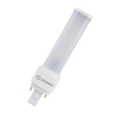 LEDVANCE DULUX LED D G24d-1 660lm 6W/840 (13W) EM+230V - 1