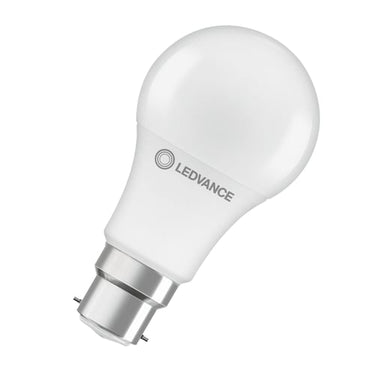 LEDVANCE LED standard mat 806lm 8,5W/827 (60W) B22d HS - 1