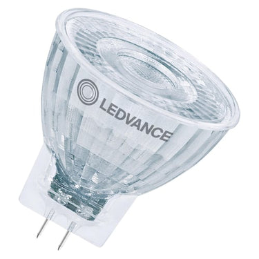 LEDVANCE LED MR11 DIM 184lm 2,8W/927 (20W) GU4 dæmpbar - 1