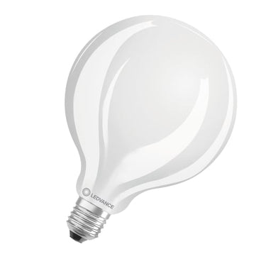 LEDVANCE LED globe 95 mat 1055lm 7,5W/827 (75W) E27 dæmpbar - 1