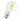LEDVANCE LED standard filament 806lm 6,5W/827 (60W) B22d - 1