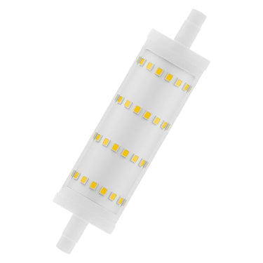 LEDVANCE LED LINE klar 118 mm 1521lm 13W/827 (100W) R7S - 1