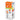 LEDVANCE LED T26 køleskabspære filament 250lm 2,8W/827 (25W) E14 - 4