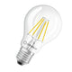 LEDVANCE LED standard filament 470lm 4W/827 (40W) E27 - 1
