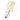 LEDVANCE LED standard filament 1521lm 11W/827 (100W) E27 - 1