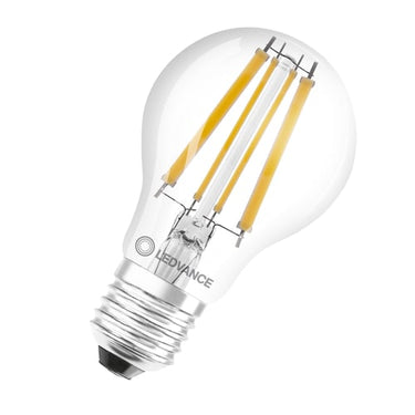 LEDVANCE LED standard filament 1521lm 11W/827 (100W) E27 - 1