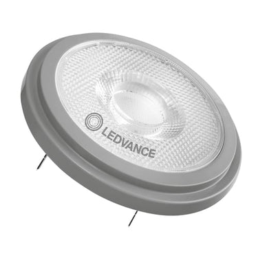 LEDVANCE LED AR111 Ra97 24° 950lm 13,5W/927 (100W) G53 dæmpbar - 1