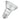 LEDVANCE LED PAR20 350lm 6,4W/927 (50W) E27 dæmpbar - 1