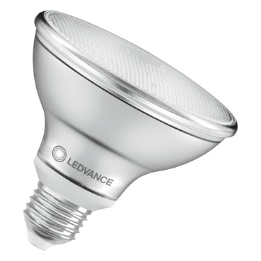 LEDVANCE LED PAR30 633lm 10W/927 (75W) E27 dæmpbar - 1