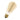 LEDVANCE Vintage 1906 LED edison guld spiral filament ultra tynd 420lm 4,8W/822 (37W) E27 dæmpbar - 1