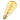 LEDVANCE Vintage 1906 LED edison guld filament 300m 4W/820 (28W) E27 - 1