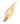 LEDVANCE Vintage 1906 LED kerte vindstød guld filament 120lm 1,5W/824 (12W) E14 - 1