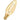 LEDVANCE Vintage 1906 LED kerte guld filament 120lm 1,5W/824 (12W) E14 - 1