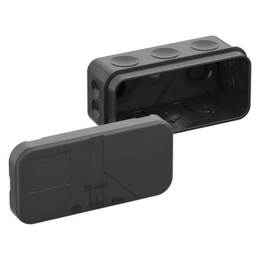 Membrandåse 2K-Mini-L/sw - 1
