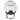 Kask industrihjelm Primero Air Hi-Vis hvid - 3