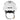 Kask industrihjelm Primero Air Hi-Vis hvid - 4
