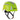 Kask industrihjelm Primero Air Hi-Vis gul fluo - 1