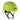 Kask industrihjelm Primero PL Hi-Vis gul fluo - 1