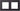 Simon 24 Harmonie ramme 2 modul grafit - 1