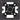 Simon 24 Harmonie udvendig underlag 1 modul grafit - 1