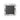 Simon 24 Harmonie 2-polet afbryder 10A grafit - 1
