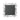 Simon 24 Harmonie trykkontakt 10A grafit - 1