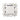 Simon 24 Harmonie kroneafbryder 10A hvid - 1
