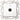 Simon 24 Harmonie antenneudtag tv hvid - 1