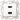 Simon 24 Harmonie HDMI 1.4 + USB 2.0 udtag hvid - 1