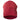 FlexiWork fleece beanie 9024 one size chilirød - 1