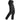 Snickers AllroundWork stretch buks 6341 sort str. 62 - 3