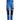 Snickers AllroundWork stretch buks 6341 blå/sort str. 54 - 1