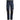 Snickers AllroundWork stretch buks 6341 navy/sort str. 62 - 1