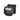 Hensel ATEX dåse med klemmer sort 130x130mm 1,5-6 mm² - 1