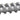 8X90 letbetonskrue pan hoved TX30 CorrSeal - 1