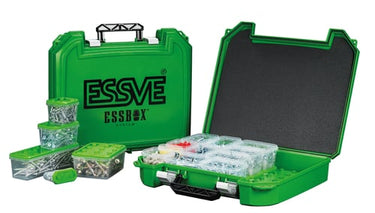 ESSBOX mini sampak El - 1