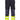Fristads Flamestat Hi-Vis håndværker bukser kl.1 2074 Gul/Marine str D100 - 1