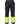 Fristads Flamestat Hi-Vis håndværker bukser kl.1 2074 Gul/Marine str D100 - 2
