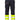 Fristads Flamestat Hi-Vis håndværker bukser kl.1 2074 Gul/Marine str C54 - 2