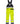 Fristads Flamestat Hi-Vis overalls kl.2 1075 Gul/Marine str C54 - 2