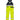 Fristads Flamestat Hi-Vis overalls kl.2 1075 Gul/Marine str C56 - 2