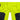 Fristads Flamestat Hi-Vis overalls kl.2 1075 Gul/Marine str C60 - 3