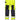 Fristads Flamestat Hi-Vis bukser kl.2 2075 Gul/Marine str D84 - 1