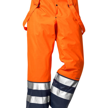Hi Vis regnbukser kl.2 2625 str M - 1