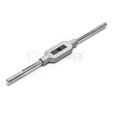 Thürmer Tools vindejern NR,4 - M10-M27 - 1