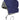 Kansas vinter hue 117230 mørk marine S/M - 1