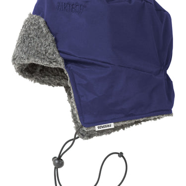 Kansas vinter hue 117230 mørk marine L/XL - 1