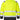 Fristads Flamestat Hi-Vis jakke kl.3 4175 Gul/Marine str 3XL - 2