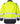 Fristads Flamestat Hi-Vis jakke kl.3 4175 Gul/Marine str L - 2